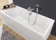 Фото Акриловая ванна Villeroy&Boch Avento UBA180AVN2V-01 180x80