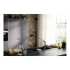 Фото Смеситель для кухни hansgrohe Aqittura M91 76804800 с подключением к фильтру