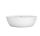 Фото Акриловая ванна BelBagno 186x88 BB707-1860-880