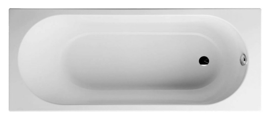 Фото Ванна Villeroy&Boch O.Novo 170x75 UBA170CAS2V-01