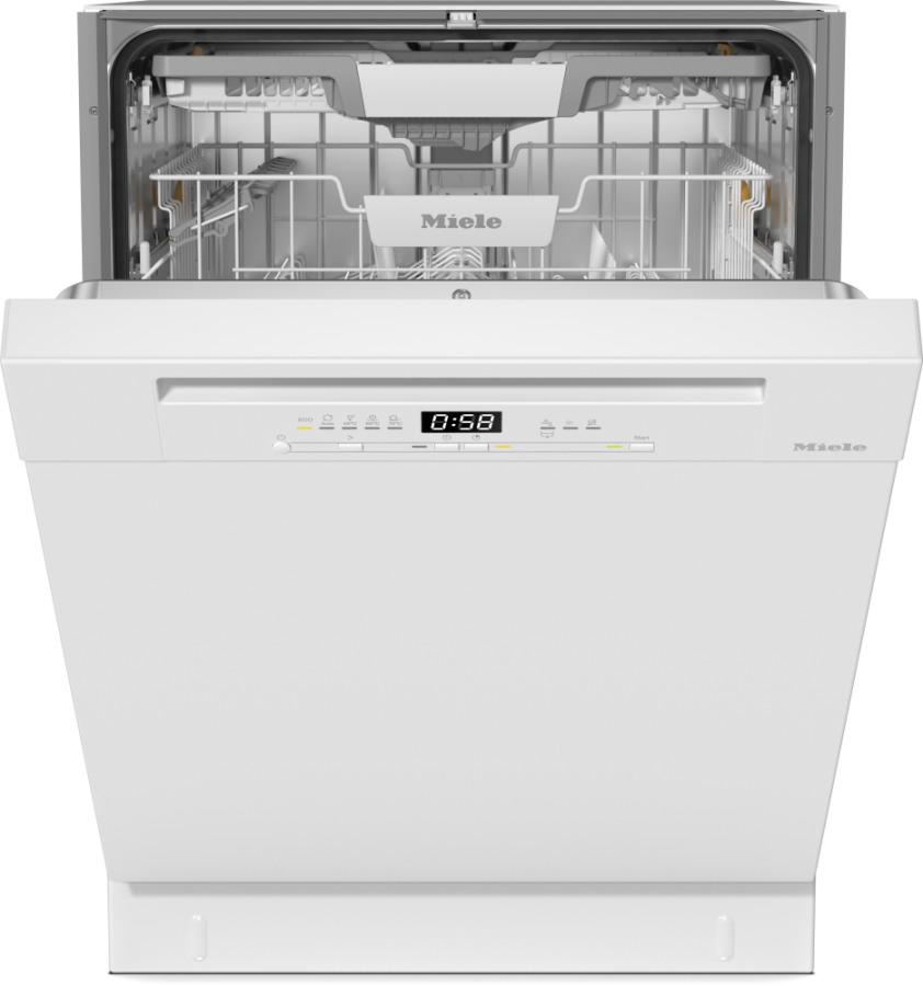 Фото Посудомоечная машина Miele G 5310 SCU Active Plus BRWS