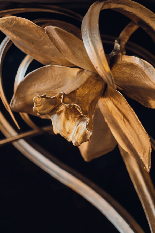 Фото Консоль Narcissus