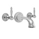 Фото Смеситель для раковины Nicolazzi Impero 1277CR36L
