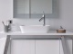 Фото Раковина Duravit CAPE COD 2340460000