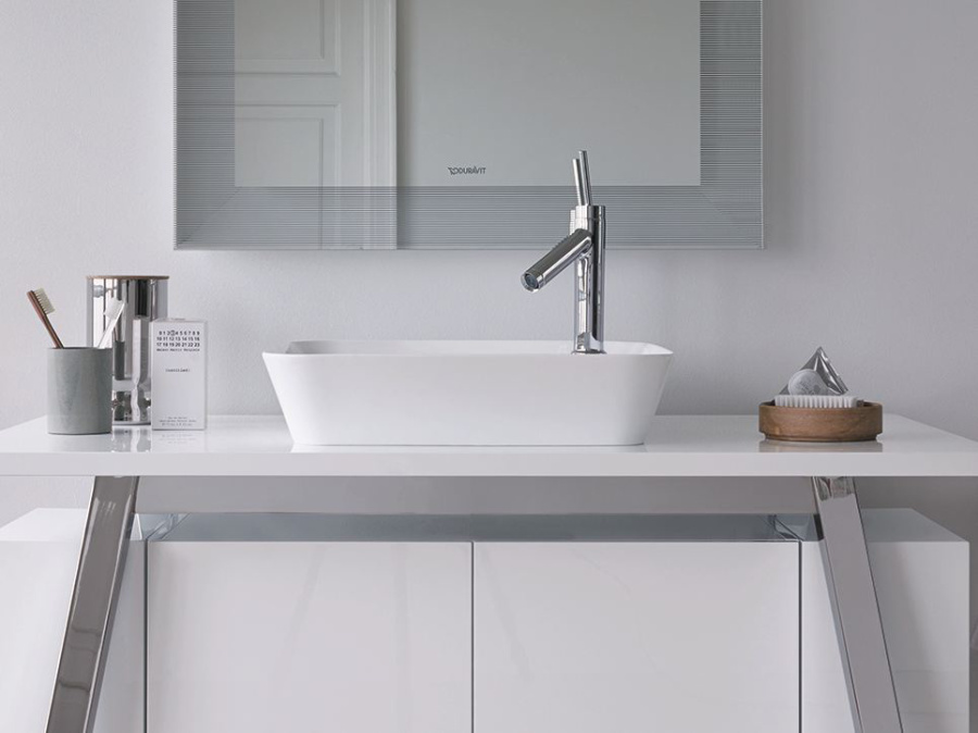Фото Раковина Duravit CAPE COD 2340460000