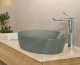 Фото Раковина Villeroy&Boch Antao 51 4A7351R8 утренний зеленый