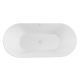 Фото Акриловая ванна BelBagno 170x80 BB411-1700-800-MATT