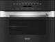 Фото Духовой шкаф Miele H7244BCLST