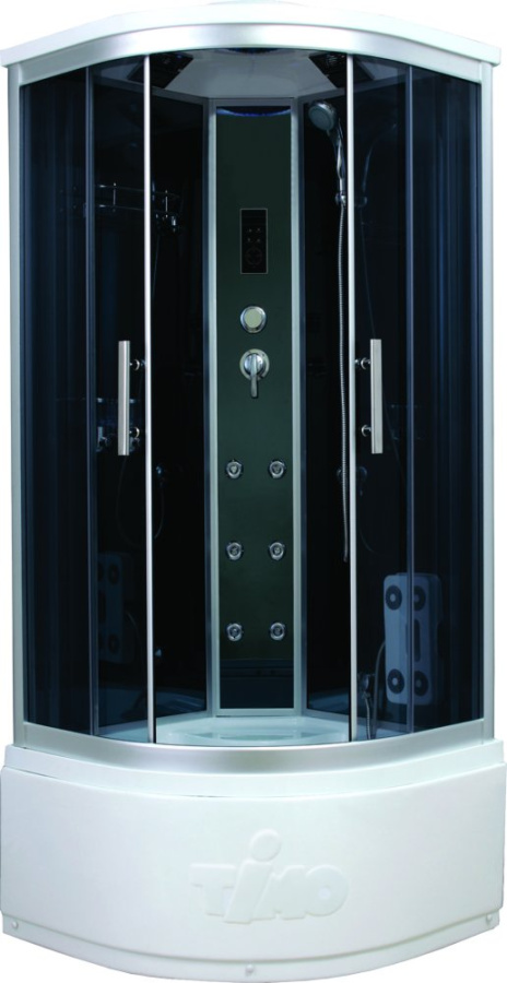 Фото Душевая кабина Timo Standart T-1100