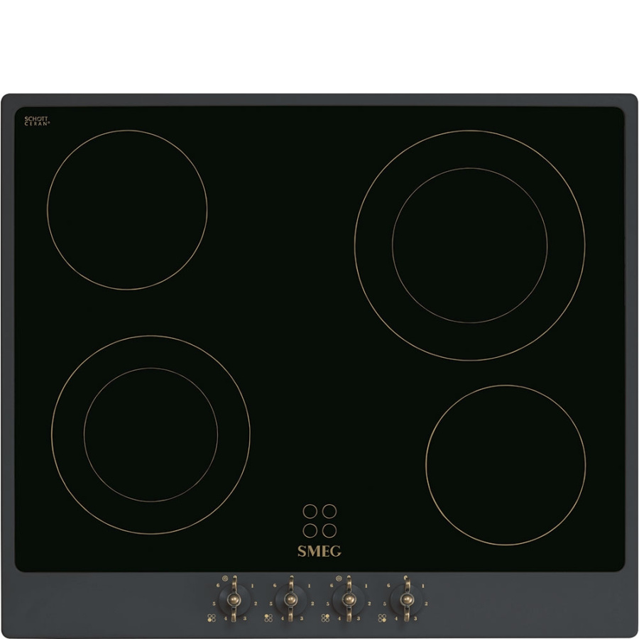 Фото Варочная панель Smeg P864AO