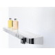 Фото Смеситель для душа с термостатом hansgrohe ShowerTabletSelect 700 13184000, хром
