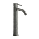 Фото Смеситель для раковины Gessi 316 54209#239 нержавейка
