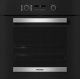 Фото Духовой шкаф Miele H2467BPOBSW