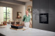 Фото Духовой шкаф Miele H2455BPOBSW