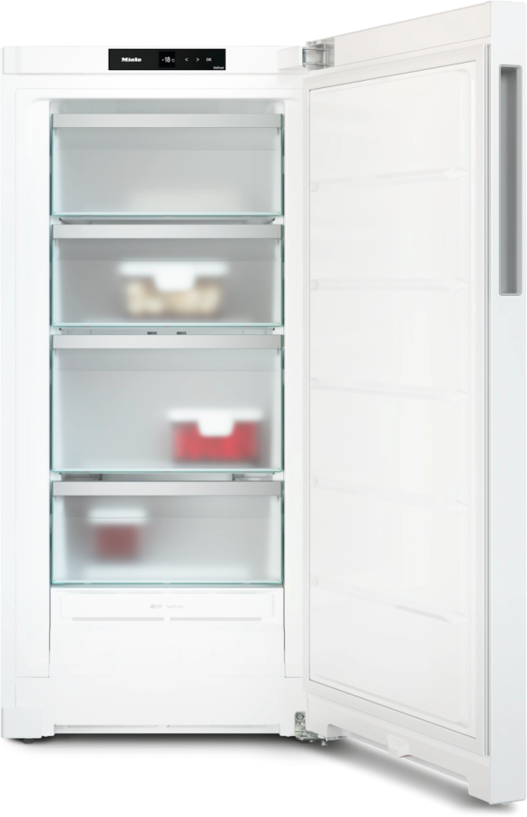 Фото Морозильная камера Miele FN 4312 E