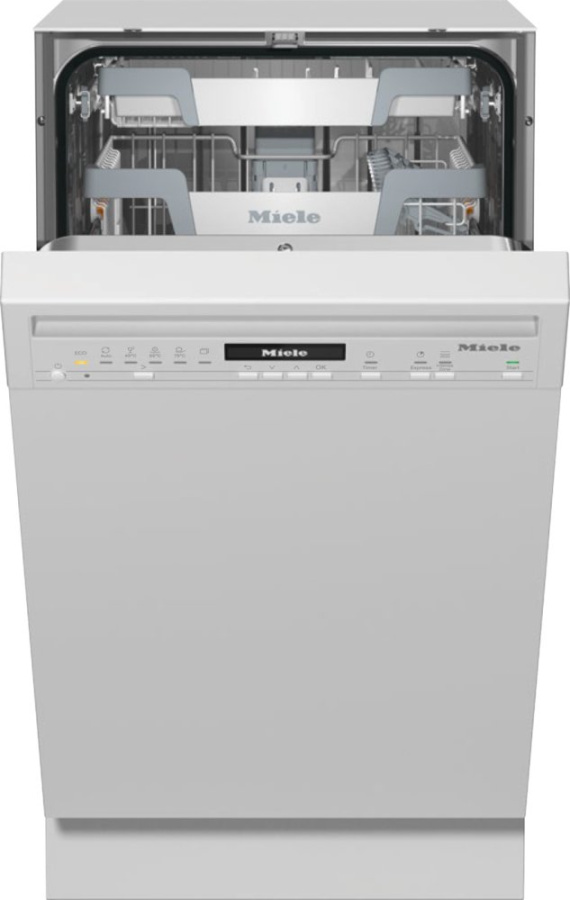 Фото Посудомоечная машина Miele G 5740 SCi SL BRWS