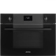 Фото Духовой шкаф Smeg SF4101MCNO