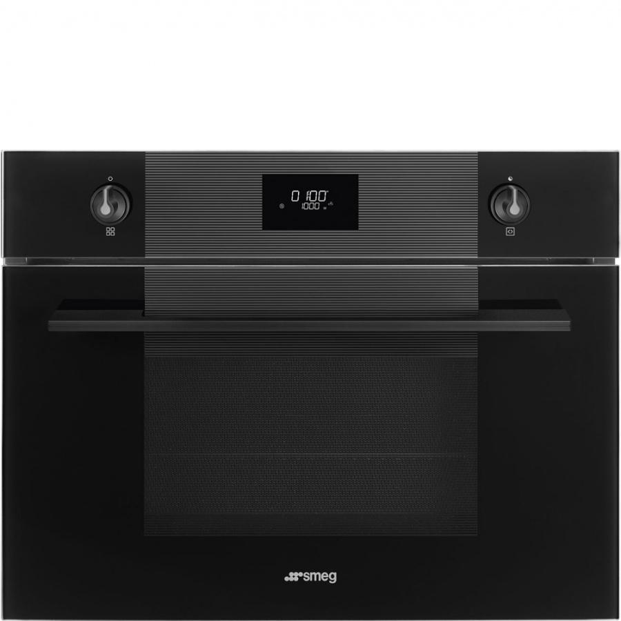 Фото Духовой шкаф Smeg SF4101MCNO