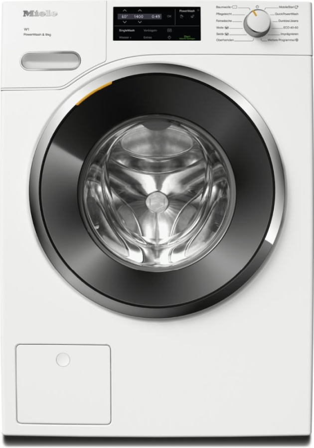 Фото Стиральная машина Miele WWG 360 WPS