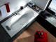 Фото Квариловая ванна Villeroy&Boch Oberon 190x90 UBQ199OBE2V-01