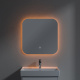 Фото Зеркало Villeroy&Boch More to See Lite 60 A4626000 с подсветкой