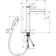 Фото Смеситель для раковины hansgrohe Finoris 76220670