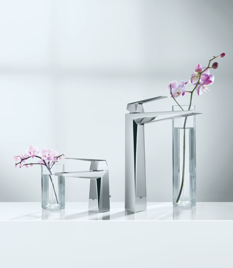 Фото Смеситель для раковины Grohe Allure Brilliant 23029000