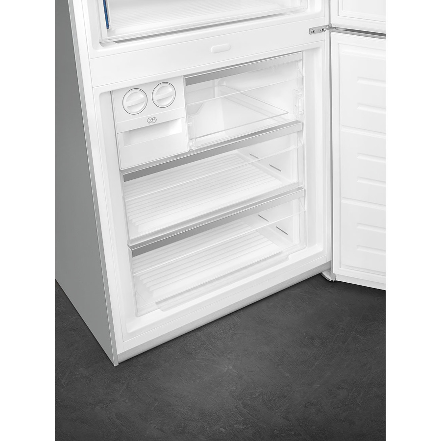 Фото Холодильник Smeg FA3905RX5