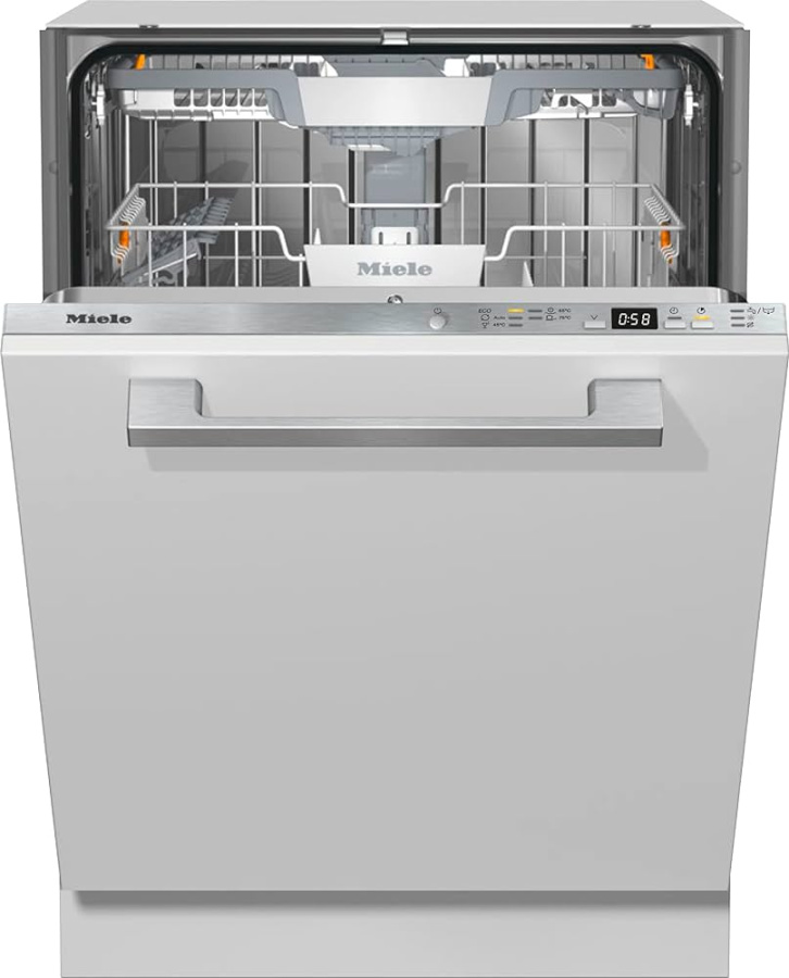 Фото Посудомоечная машина Miele G 7165 SCVi XXL AutoDos