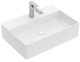 Фото Раковина Villeroy&Boch Memento 2.0 4A0760RW