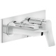 Фото Смеситель для ванны Gessi Rilievo 59139#031