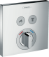 Фото Смеситель для душа hansgrohe ShowerSelect 15768000