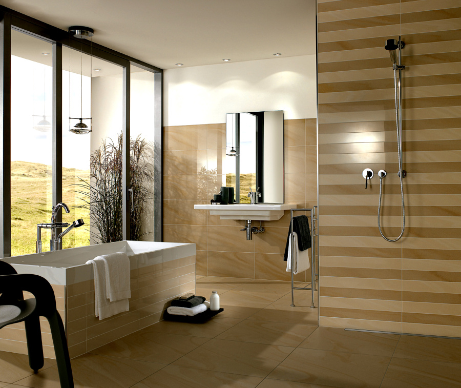 Фото Квариловая ванна Villeroy&Boch My Art 180x80 UBQ180MYA2V-01