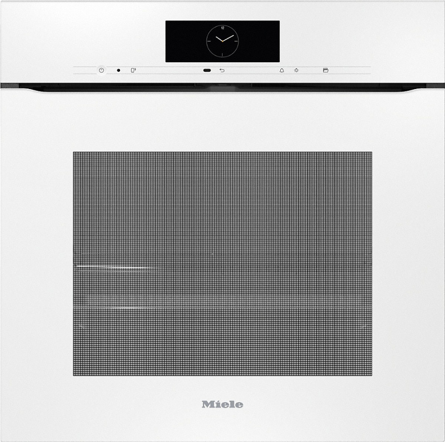 Фото Встраиваемый духовой шкаф Miele H 7860 BPX BRWS
