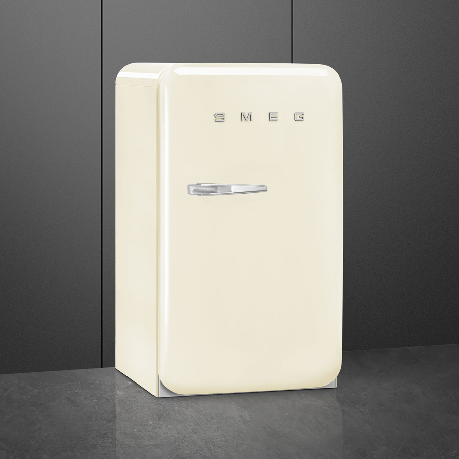 Фото Холодильник Smeg FAB10RCR5