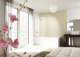 Фото Шторка для ванны Huppe Design Elegance 8E2302.092.321 120/150h SX