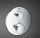 Фото Смеситель для душа с термостатом Grohe Grohtherm 24077000