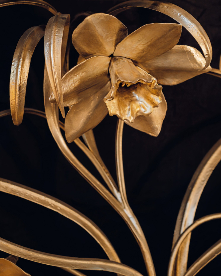 Фото Консоль Narcissus