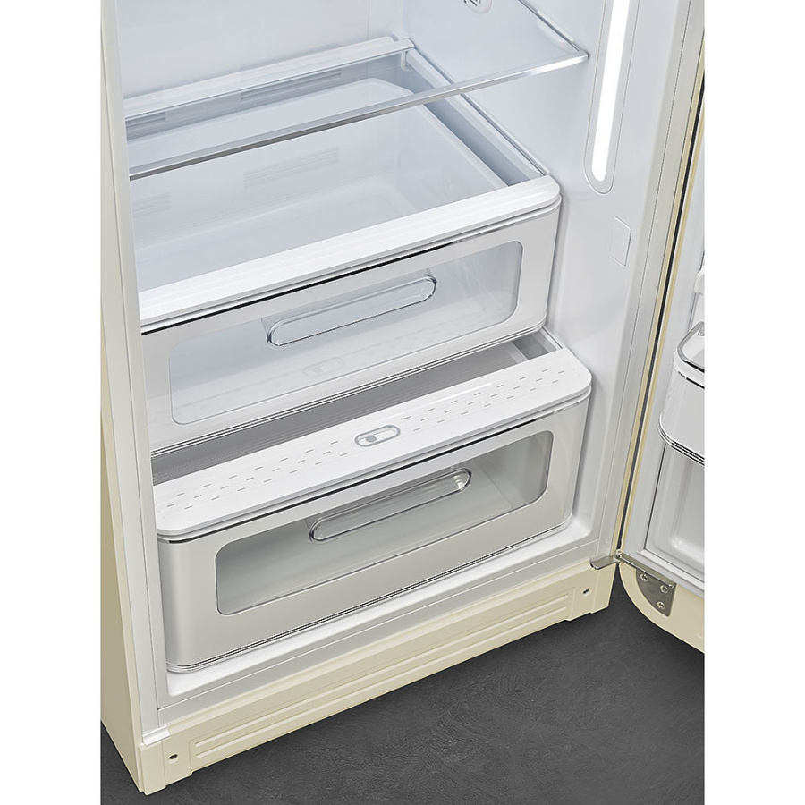 Фото Холодильник Smeg FAB28RCR5