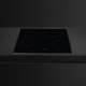 Фото Варочная панель Smeg SE364EMTB