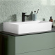 Фото Раковина Villeroy&Boch Memento 2.0 60 4A226LR1 альпийский белый