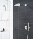 Фото Смеситель для душа Grohe Grohtherm SmartControl 29126000