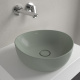 Фото Раковина Villeroy&Boch Antao 40 4A7240R8 утренний зеленый
