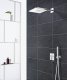Фото Смеситель для душа Grohe Grohtherm SmartControl 29157LS0