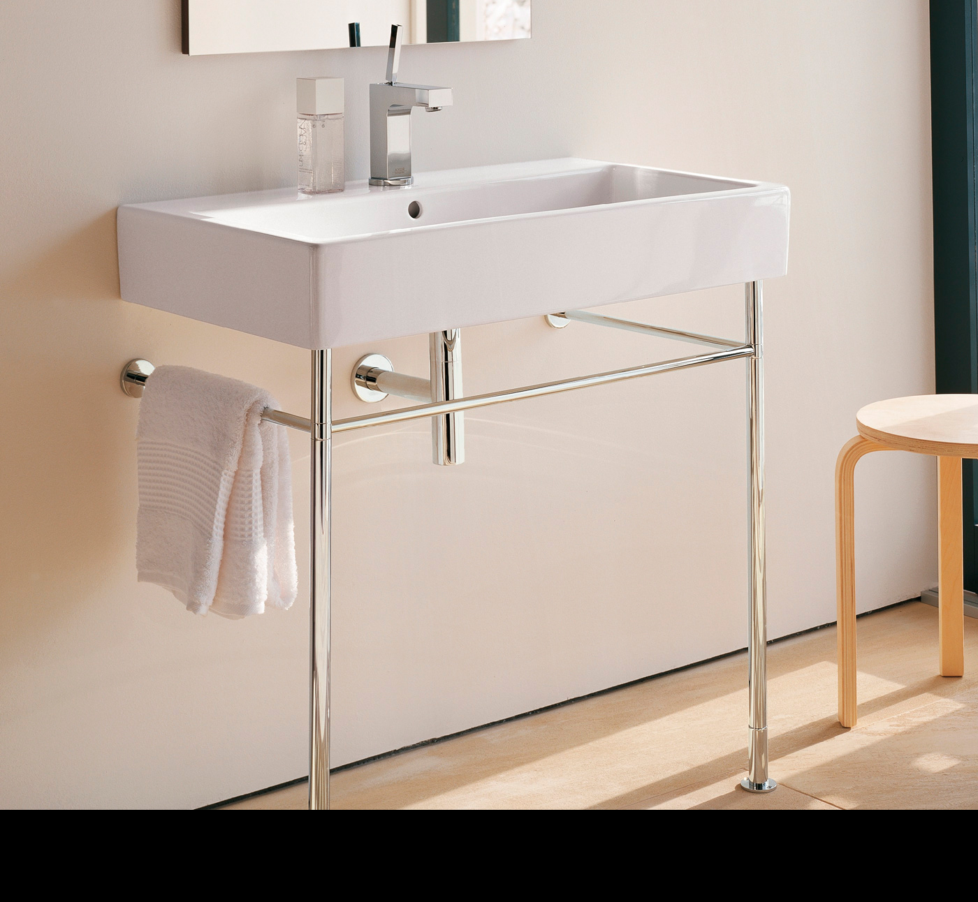 Фото Раковина Duravit Vero 0454100000