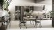 Фото Кухня Scavolini Diesel Open Workshop с островом