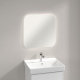 Фото Зеркало Villeroy&Boch More to See Lite 60 A4626000 с подсветкой