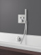 Фото Смеситель для душа Grohe Grohtherm SmartControl 29125000