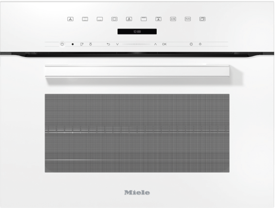 Фото Встраиваемый духовой шкаф Miele H 7244 B BRWS