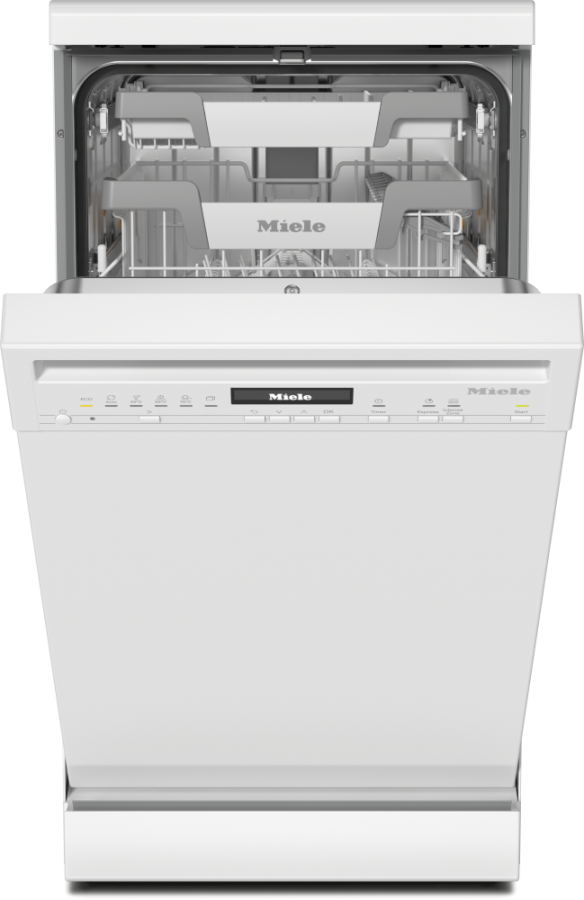 Фото Посудомоечная машина Miele G 5740 SC SL
